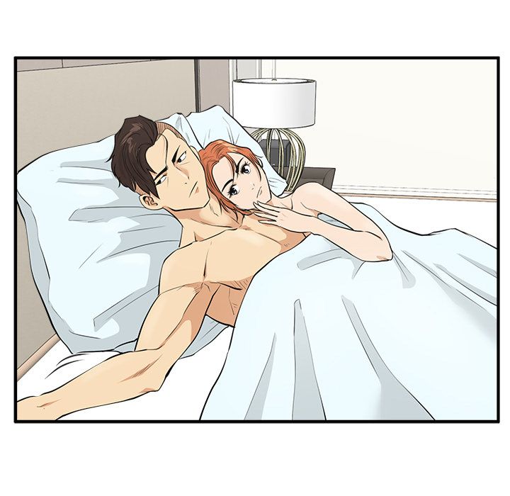 [韩国漫画] 35岁姜武烈 剧情,熟女人妻,巨乳大奶,OL#[121P]-7