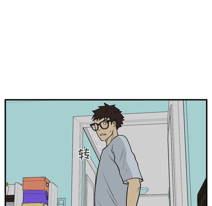 [韩国漫画] 35岁姜武烈 剧情,熟女人妻,巨乳大奶,OL#[121P]-91