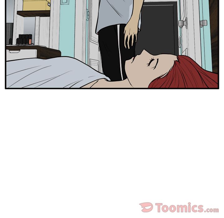 [韩国漫画] 35岁姜武烈 剧情,熟女人妻,巨乳大奶,OL#[121P]-92