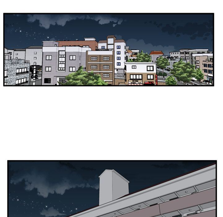 [韩国漫画] 35岁姜武烈 剧情,熟女人妻,巨乳大奶,OL#[130P]-107