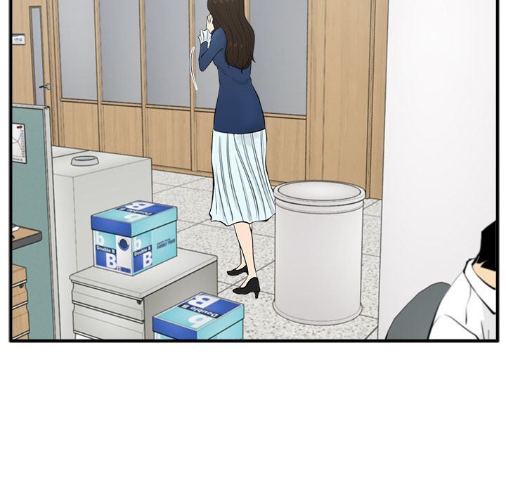 [韩国漫画] 35岁姜武烈 剧情,熟女人妻,巨乳大奶,OL#[130P]-31
