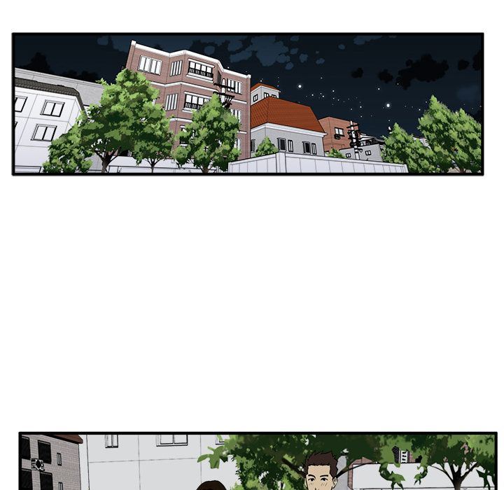 [韩国漫画] 35岁姜武烈 剧情,熟女人妻,巨乳大奶,OL#[130P]-50