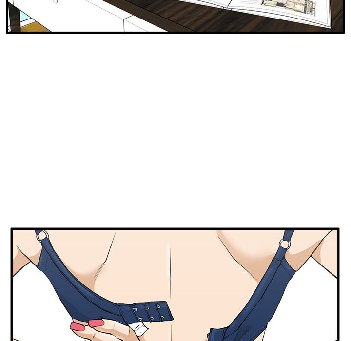 [韩国漫画] 35岁姜武烈 剧情,熟女人妻,巨乳大奶,OL#[130P]-8