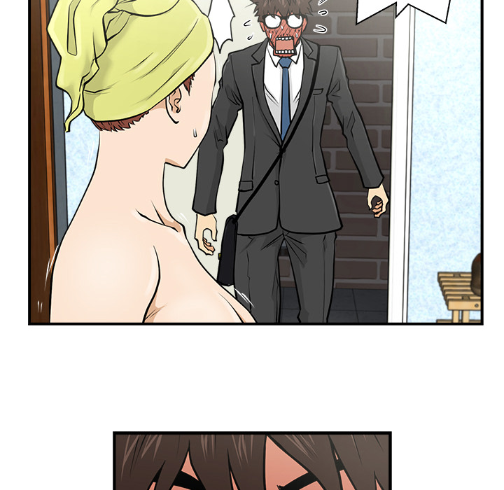 [韩国漫画] 35岁姜武烈 剧情,熟女人妻,巨乳大奶,OL#[90P]-45