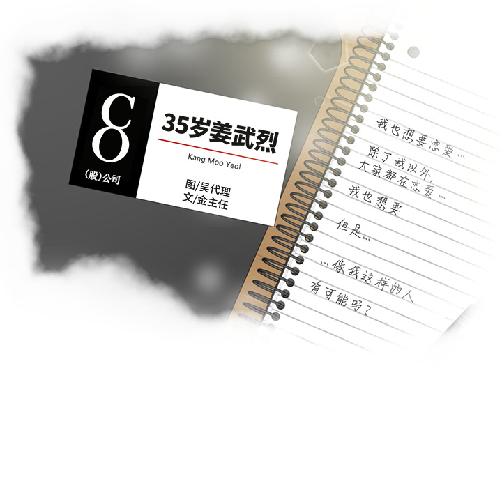 [韩国漫画] 35岁姜武烈 剧情,熟女人妻,巨乳大奶,OL#[90P]-7