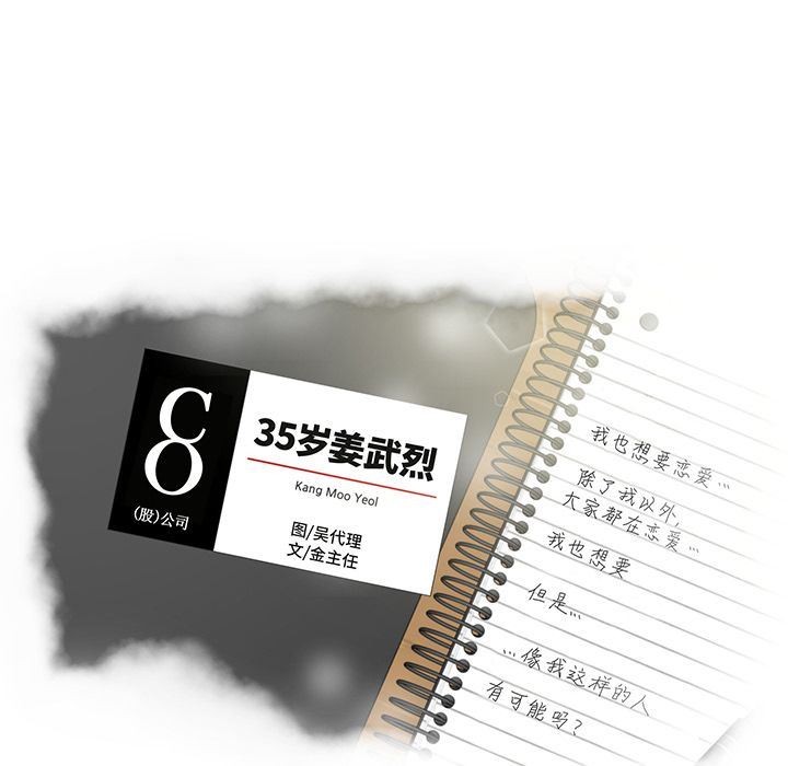 [韩国漫画] 35岁姜武烈 剧情,熟女人妻,巨乳大奶,OL#[126P]-10
