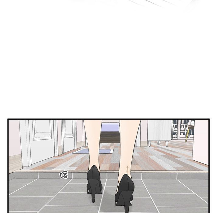 [韩国漫画] 35岁姜武烈 剧情,熟女人妻,巨乳大奶,OL#[126P]-11