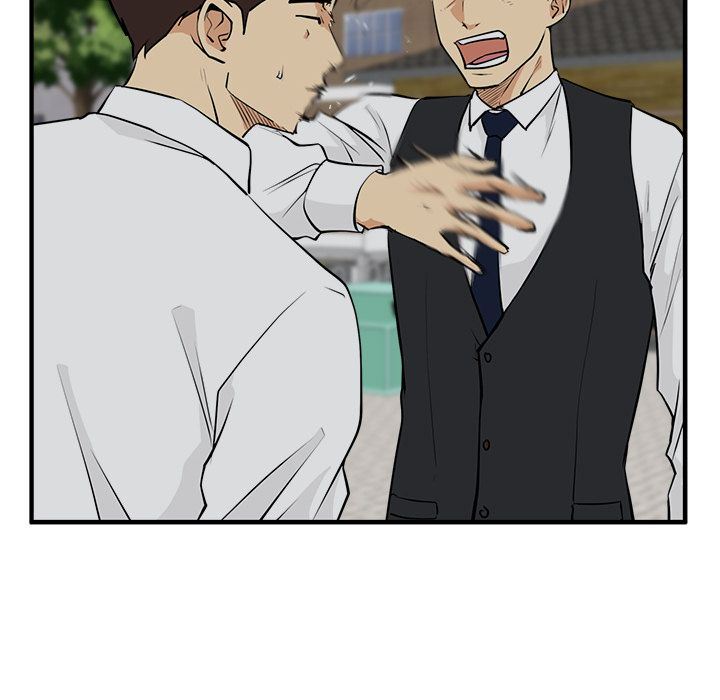 [韩国漫画] 35岁姜武烈 剧情,熟女人妻,巨乳大奶,OL#[126P]-119