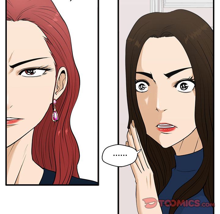 [韩国漫画] 35岁姜武烈 剧情,熟女人妻,巨乳大奶,OL#[126P]-39