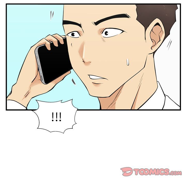[韩国漫画] 35岁姜武烈 剧情,熟女人妻,巨乳大奶,OL#[126P]-60