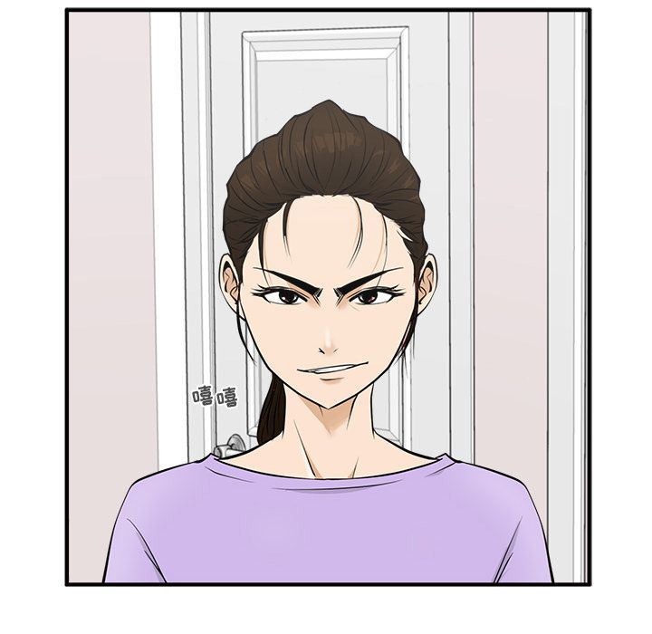 [韩国漫画] 35岁姜武烈 剧情,熟女人妻,巨乳大奶,OL#[126P]-71
