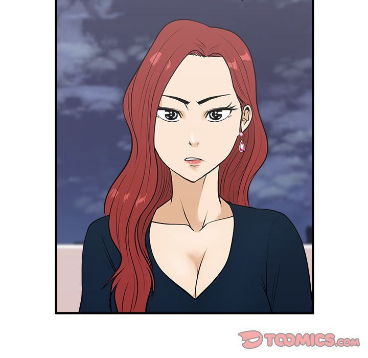 [韩国漫画] 35岁姜武烈 剧情,熟女人妻,巨乳大奶,OL#[126P]-9