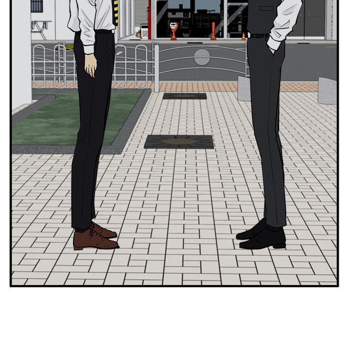 [韩国漫画] 35岁姜武烈 剧情,熟女人妻,巨乳大奶,OL#[126P]-92