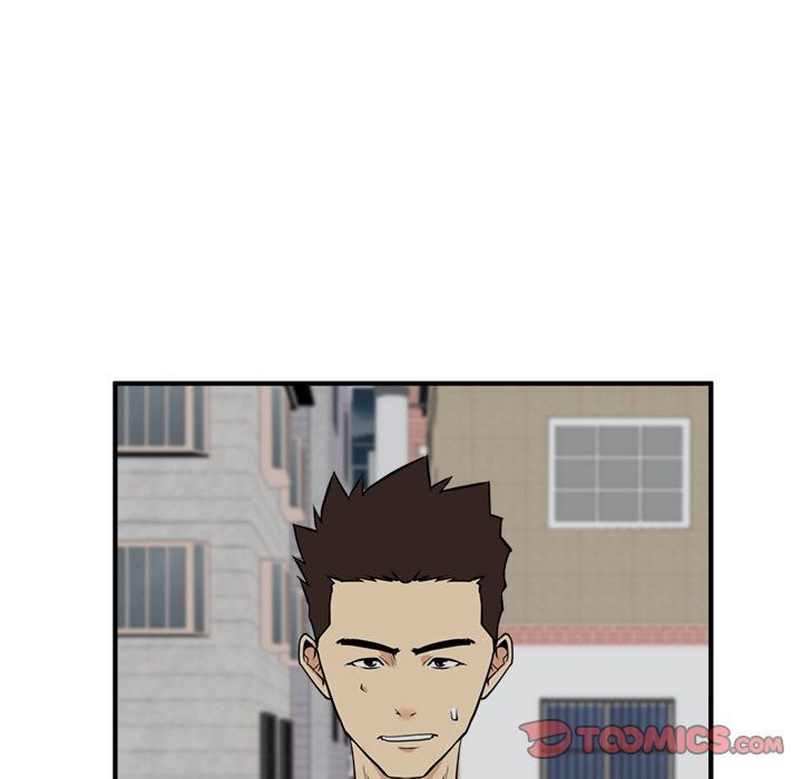 [韩国漫画] 35岁姜武烈 剧情,熟女人妻,巨乳大奶,OL#[126P]-93