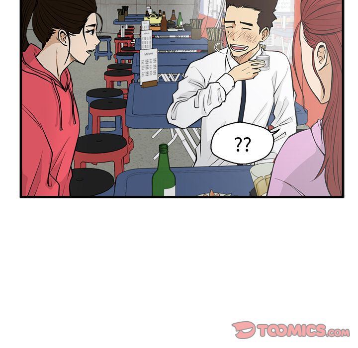 [韩国漫画] 35岁姜武烈 剧情,熟女人妻,巨乳大奶,OL#[130P]-123