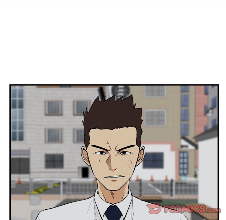 [韩国漫画] 35岁姜武烈 剧情,熟女人妻,巨乳大奶,OL#[130P]-21