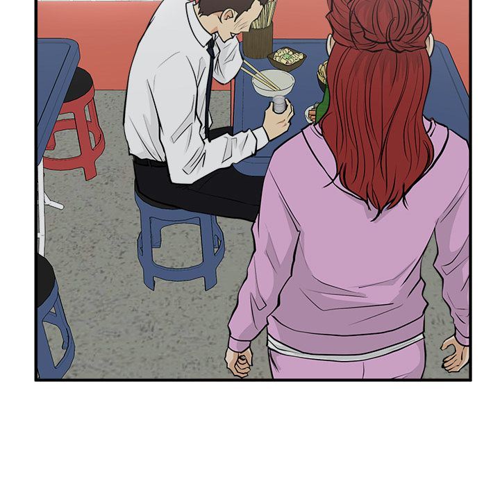 [韩国漫画] 35岁姜武烈 剧情,熟女人妻,巨乳大奶,OL#[130P]-70