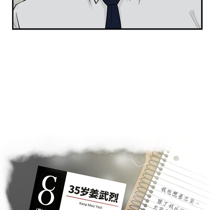 [韩国漫画] 35岁姜武烈 剧情,熟女人妻,巨乳大奶,OL#[130P]-8