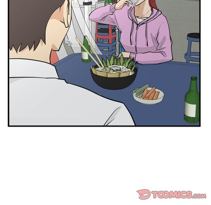 [韩国漫画] 35岁姜武烈 剧情,熟女人妻,巨乳大奶,OL#[130P]-90
