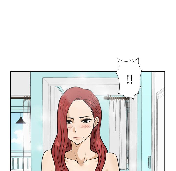 [韩国漫画] 35岁姜武烈 剧情,熟女人妻,巨乳大奶,OL#[121P]-115