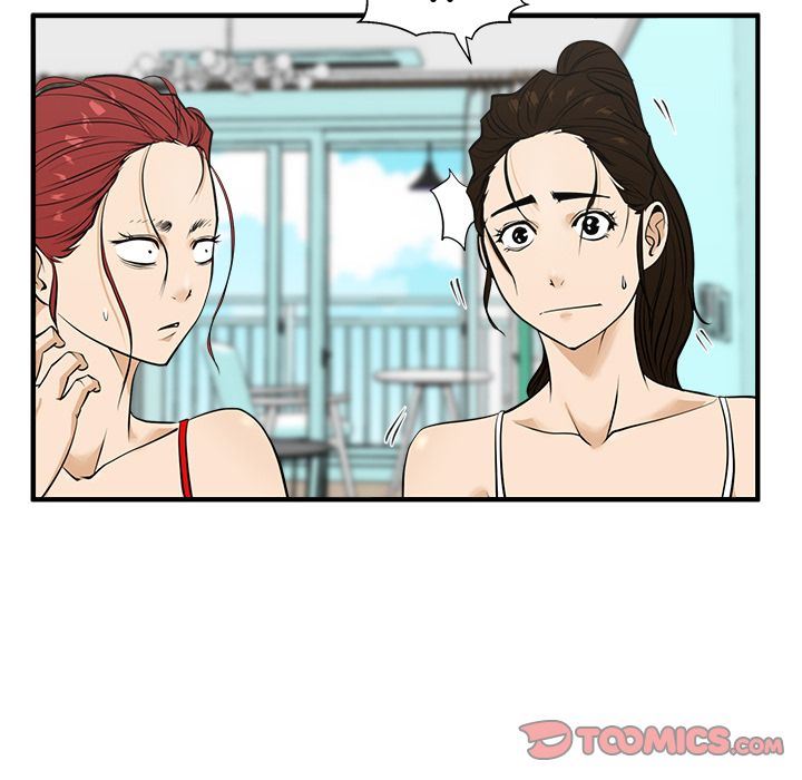 [韩国漫画] 35岁姜武烈 剧情,熟女人妻,巨乳大奶,OL#[121P]-39