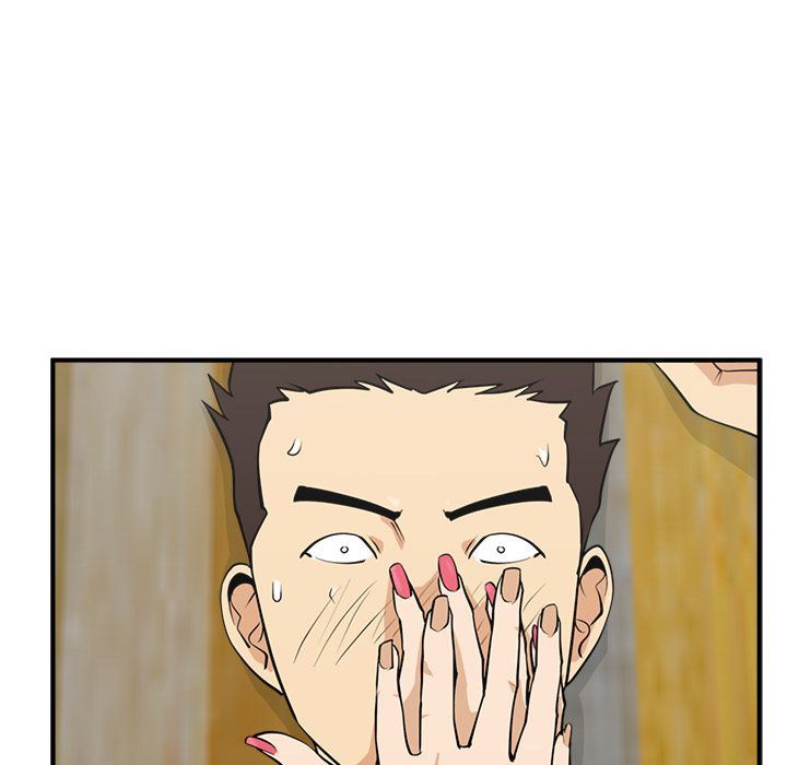 [韩国漫画] 35岁姜武烈 剧情,熟女人妻,巨乳大奶,OL#[121P]-55
