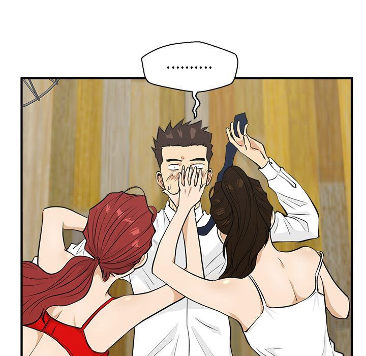 [韩国漫画] 35岁姜武烈 剧情,熟女人妻,巨乳大奶,OL#[121P]-59
