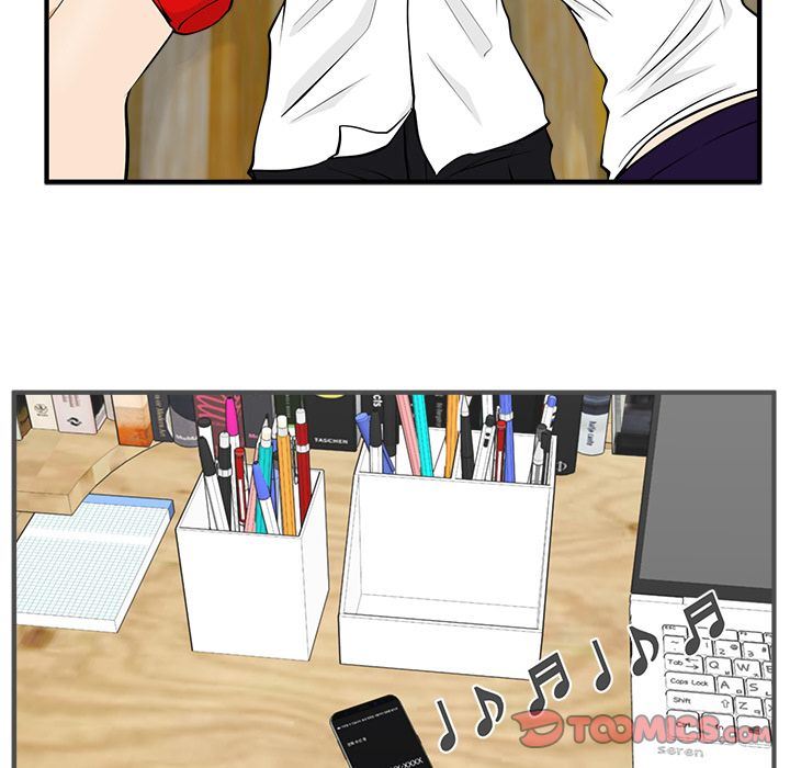 [韩国漫画] 35岁姜武烈 剧情,熟女人妻,巨乳大奶,OL#[121P]-60
