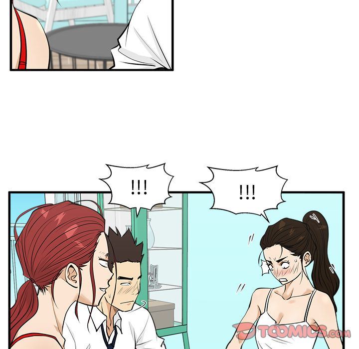 [韩国漫画] 35岁姜武烈 剧情,熟女人妻,巨乳大奶,OL#[121P]-78