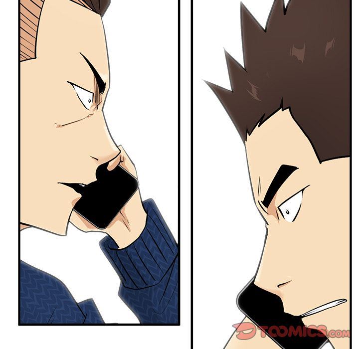 [韩国漫画] 35岁姜武烈 剧情,熟女人妻,巨乳大奶,OL#[128P]-108