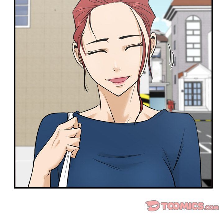 [韩国漫画] 35岁姜武烈 剧情,熟女人妻,巨乳大奶,OL#[128P]-126