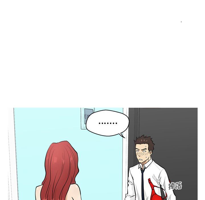 [韩国漫画] 35岁姜武烈 剧情,熟女人妻,巨乳大奶,OL#[128P]-13