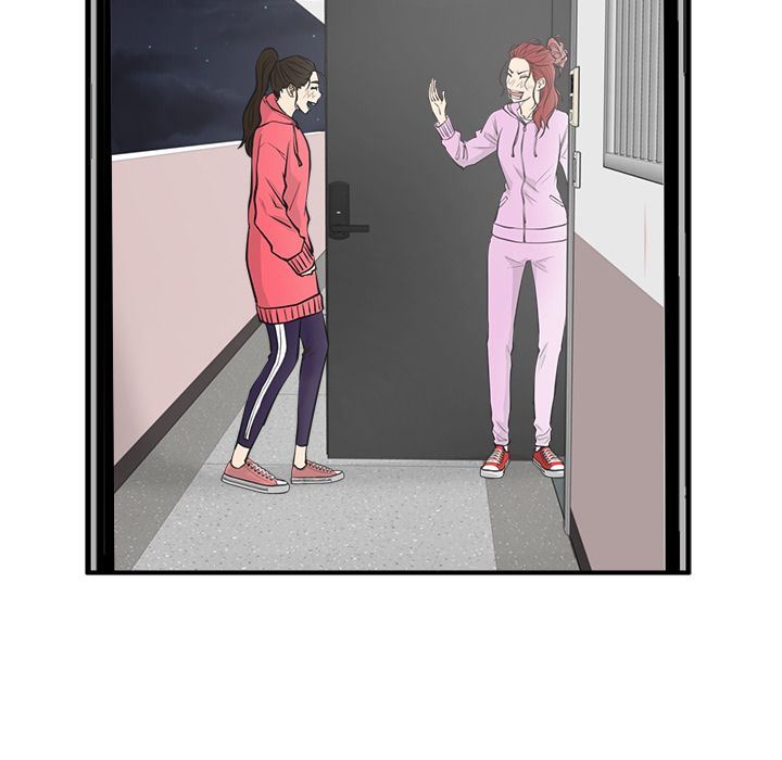 [韩国漫画] 35岁姜武烈 剧情,熟女人妻,巨乳大奶,OL#[128P]-25