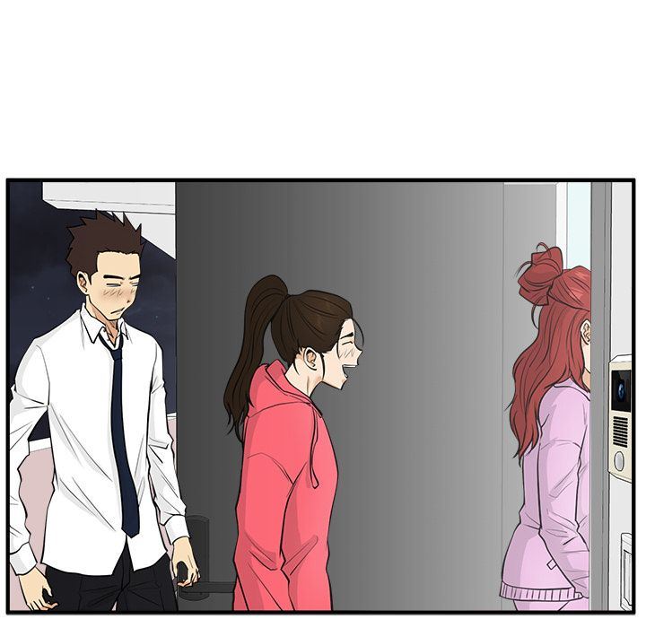 [韩国漫画] 35岁姜武烈 剧情,熟女人妻,巨乳大奶,OL#[128P]-26