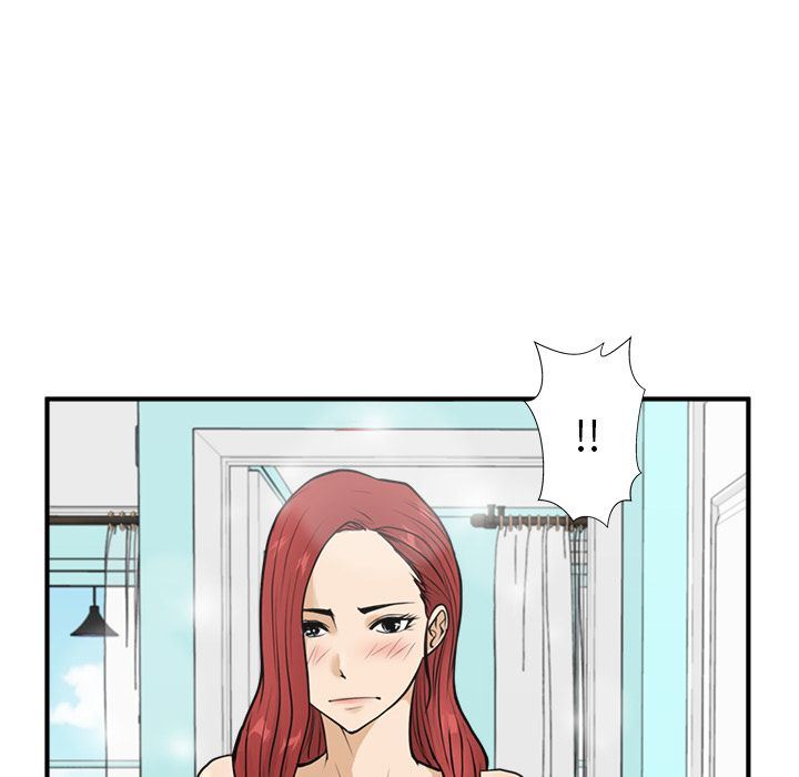 [韩国漫画] 35岁姜武烈 剧情,熟女人妻,巨乳大奶,OL#[128P]-5