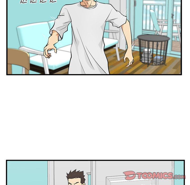 [韩国漫画] 35岁姜武烈 剧情,熟女人妻,巨乳大奶,OL#[128P]-84