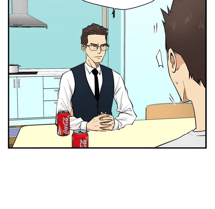 [韩国漫画] 35岁姜武烈 剧情,熟女人妻,巨乳大奶,OL#[131P]-52