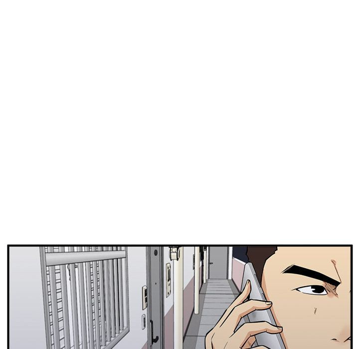 [韩国漫画] 35岁姜武烈 剧情,熟女人妻,巨乳大奶,OL#[133P]-109