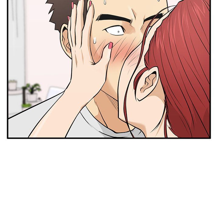 [韩国漫画] 35岁姜武烈 剧情,熟女人妻,巨乳大奶,OL#[133P]-38
