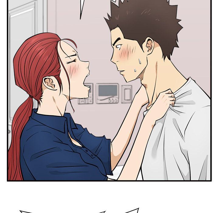 [韩国漫画] 35岁姜武烈 剧情,熟女人妻,巨乳大奶,OL#[133P]-50