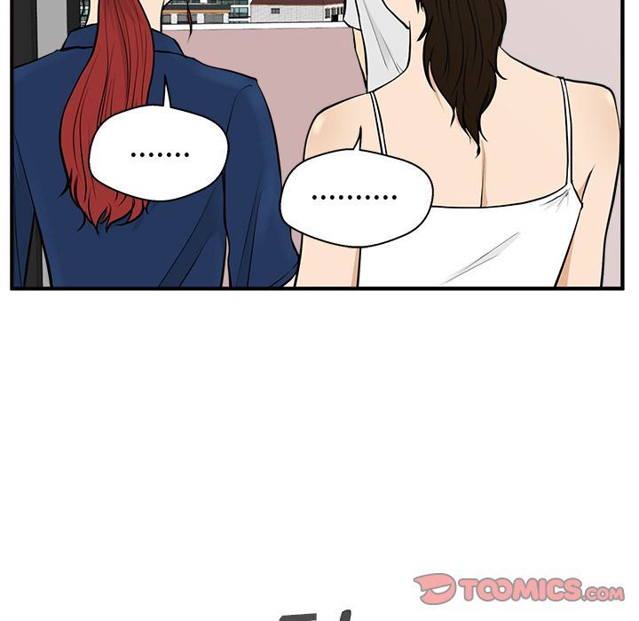 [韩国漫画] 35岁姜武烈 剧情,熟女人妻,巨乳大奶,OL#[133P]-93
