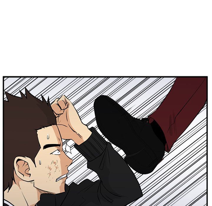 [韩国漫画] 35岁姜武烈 剧情,熟女人妻,巨乳大奶,OL#[153P]-107