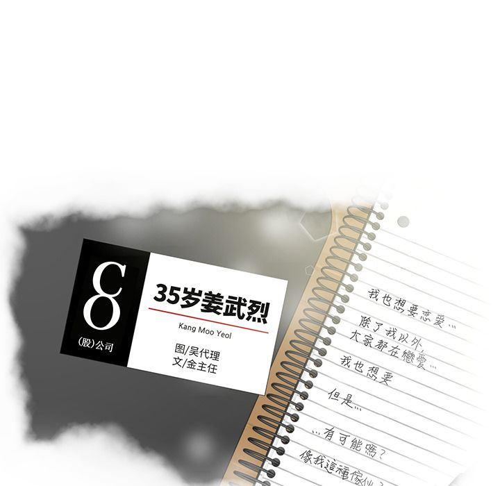 [韩国漫画] 35岁姜武烈 剧情,熟女人妻,巨乳大奶,OL#[153P]-12