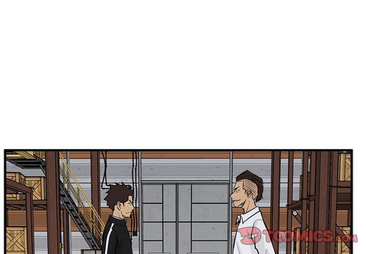 [韩国漫画] 35岁姜武烈 剧情,熟女人妻,巨乳大奶,OL#[153P]-3