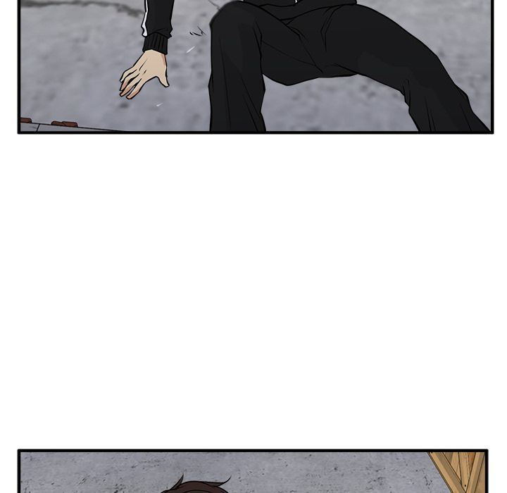 [韩国漫画] 35岁姜武烈 剧情,熟女人妻,巨乳大奶,OL#[153P]-91