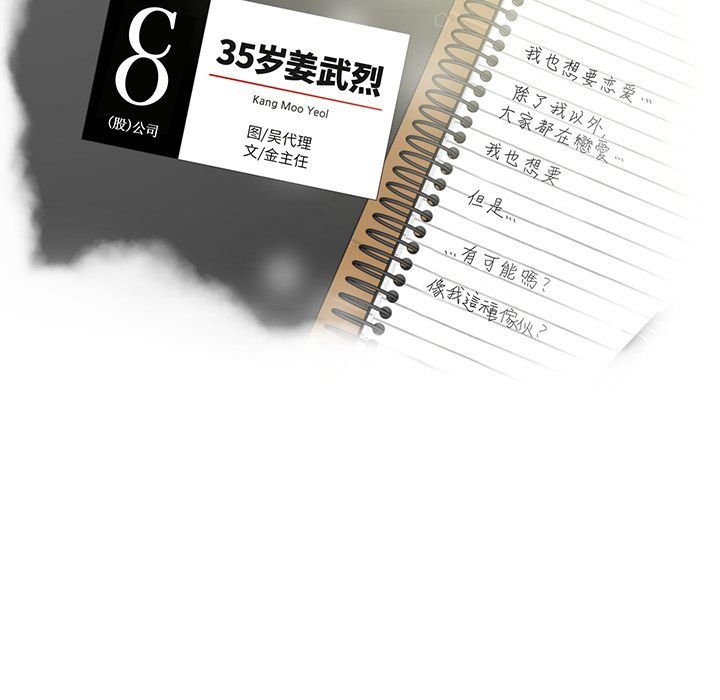 [韩国漫画] 35岁姜武烈 剧情,熟女人妻,巨乳大奶,OL#[135P]-11