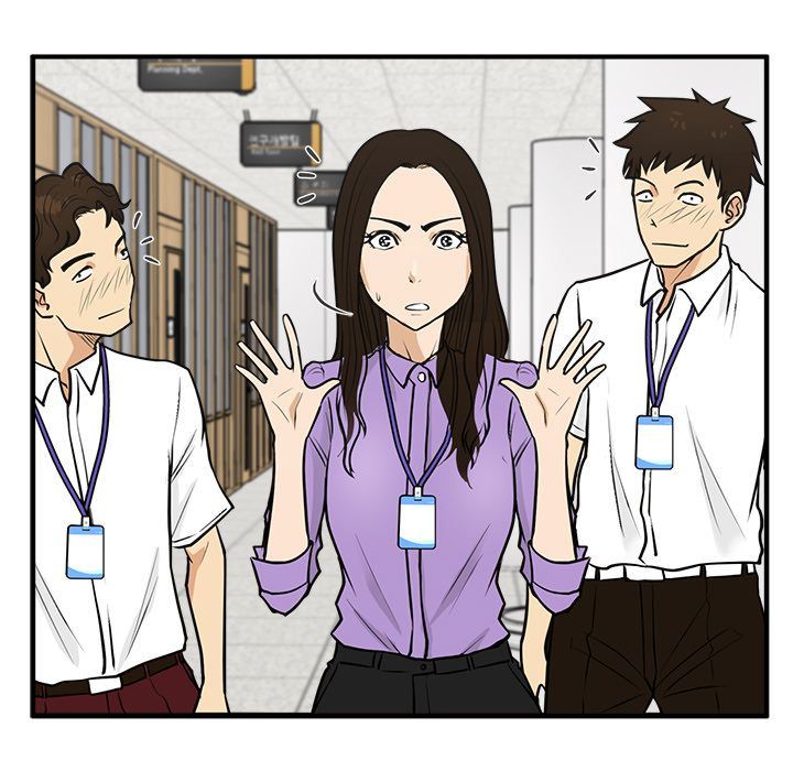 [韩国漫画] 35岁姜武烈 剧情,熟女人妻,巨乳大奶,OL#[129P]-124