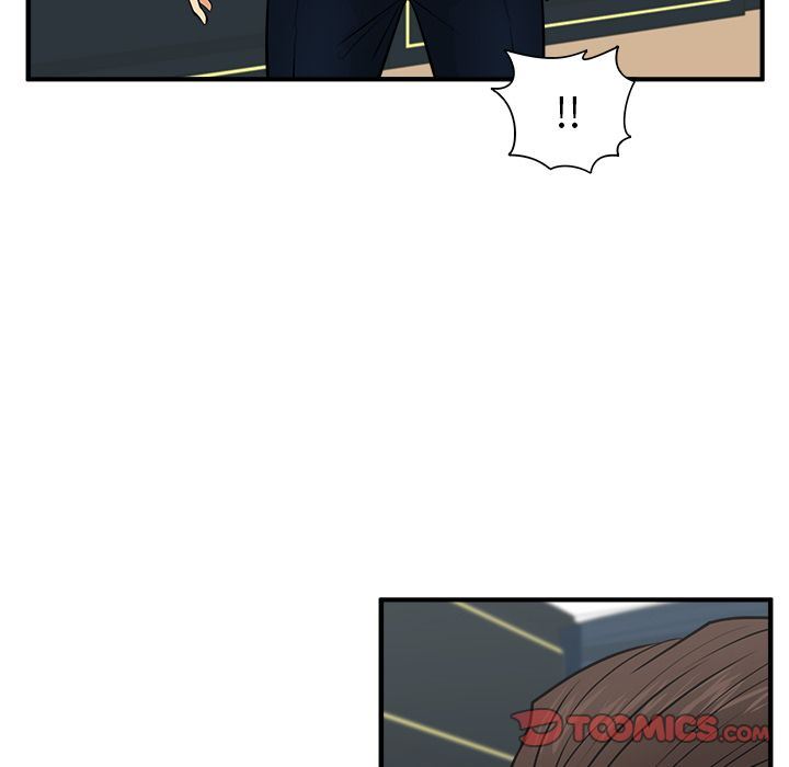 [韩国漫画] 35岁姜武烈 剧情,熟女人妻,巨乳大奶,OL#[129P]-15