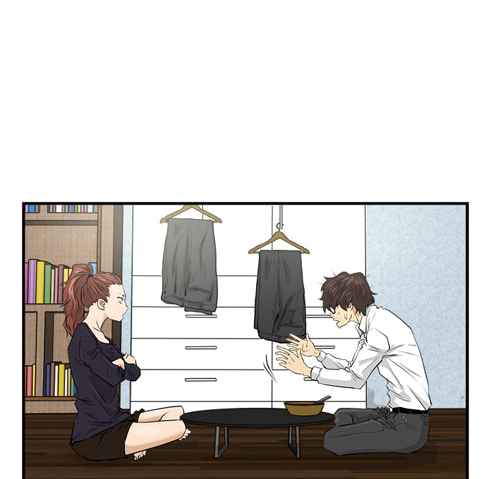 [韩国漫画] 35岁姜武烈 剧情,熟女人妻,巨乳大奶,OL#[89P]-18