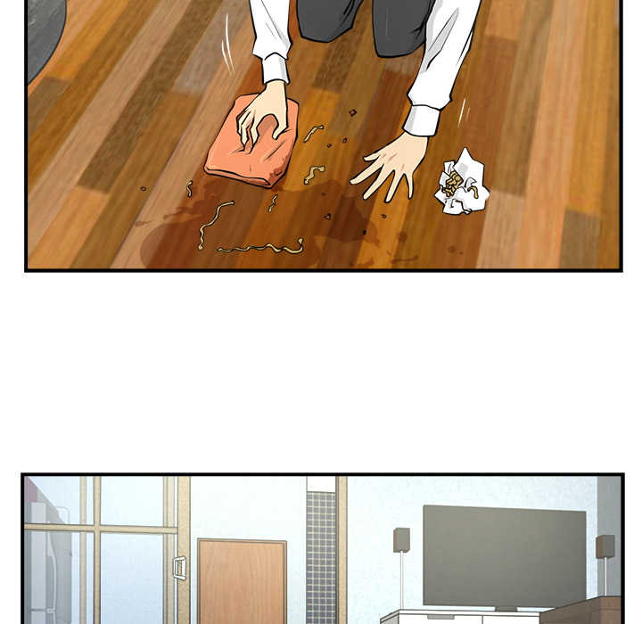 [韩国漫画] 35岁姜武烈 剧情,熟女人妻,巨乳大奶,OL#[89P]-53